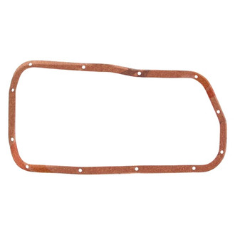 Apex Auto® - Front Engine Oil Pan Gasket Set