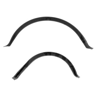 Apex Auto® - Front Engine Oil Pan Gasket Set