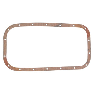 Apex Auto® - Front Engine Oil Pan Gasket Set