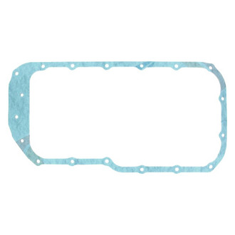 Apex Auto® - Front Engine Oil Pan Gasket Set