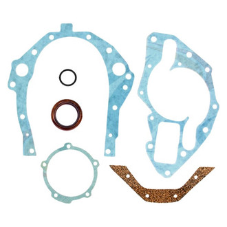 Apex Auto® - Timing Cover Gasket Set