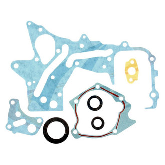 Apex Auto® - Front Crankshaft Seal Kit