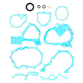 Apex Auto® - Timing Cover Gasket Set