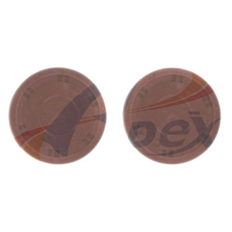 Apex Auto® - Rear Camshaft Seal Plug Set
