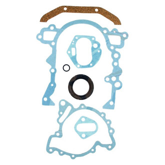Apex Auto® - Timing Cover Gasket Set