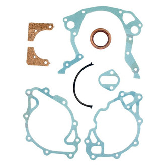 Apex Auto® - Timing Cover Gasket Set