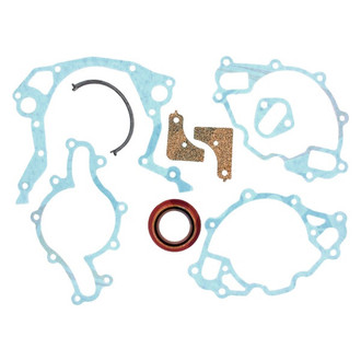 Apex Auto® - Timing Cover Gasket Set