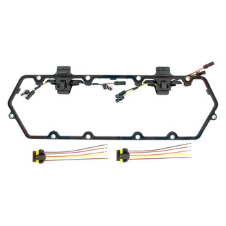 Apex Auto® - Valve Cover Gasket Set