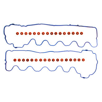 Apex Auto® - Valve Cover Gasket Set