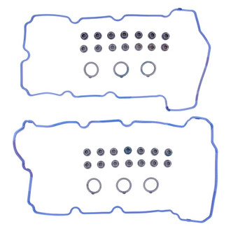 Apex Auto® - Valve Cover Gasket Set