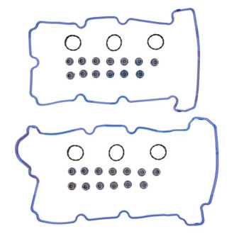 Apex Auto® - Valve Cover Gasket Set