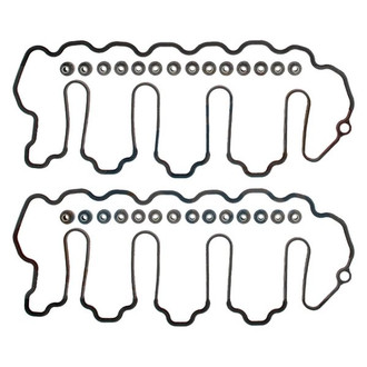 Apex Auto® - Upper Valve Cover Gasket Set
