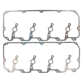 Apex Auto® - Lower Valve Cover Gasket Set