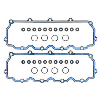 Apex Auto® - Upper Valve Cover Gasket Set