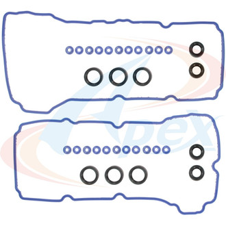 Apex Auto® AVC1199S - Valve Cover Gasket Set