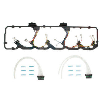 Apex Auto® - Upper Valve Cover Gasket Set