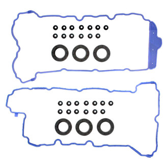 Apex Auto® - Valve Cover Gasket Set