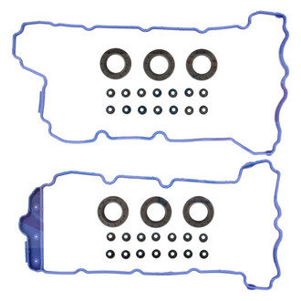 Apex Auto® - Valve Cover Gasket Set