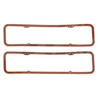 Apex Auto® - Cork Valve Cover Gasket Set