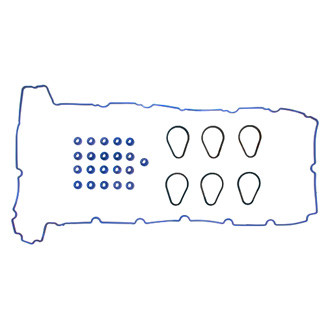 Apex Auto® - Valve Cover Gasket Set