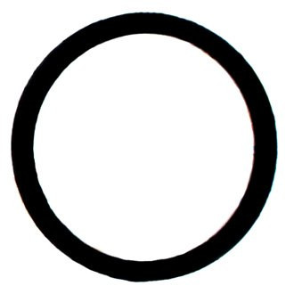 Apex Auto® - Engine Coolant Thermostat Housing Gasket