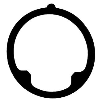 Apex Auto® - Engine Coolant Thermostat Housing Gasket