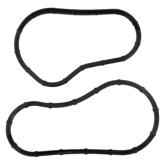 Apex Auto® - Engine Coolant Crossover Pipe Mounting Set