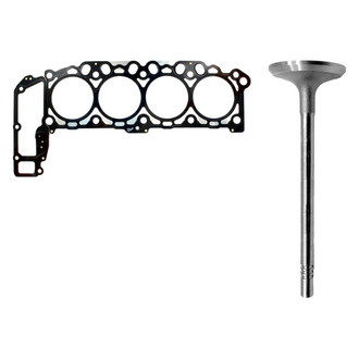 Apex Auto® - 2-Pc Cylinder Head Gasket Kit