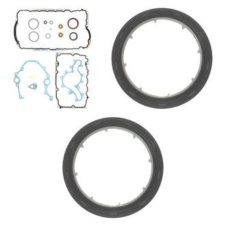 Apex Auto® - 2-Pc Engine Conversion Gasket Kit
