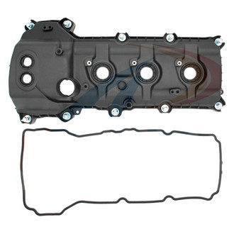 Apex Auto® - Driver Side Valve Cover Set