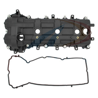Apex Auto® - Driver Side Valve Cover Set