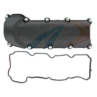Apex Auto® - Driver Side Valve Cover Set