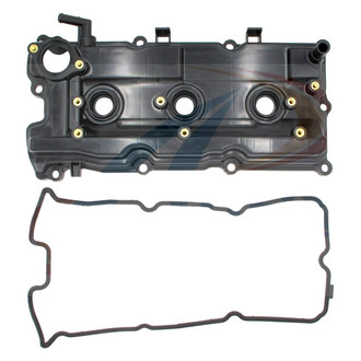Apex Auto® - Driver Side Valve Cover Set