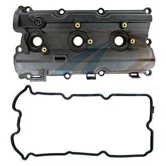 Apex Auto® - Passenger Side Valve Cover Set