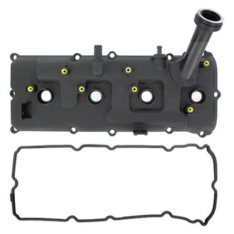 Apex Auto® - Driver Side Valve Cover Set