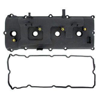 Apex Auto® - Passenger Side Valve Cover Set