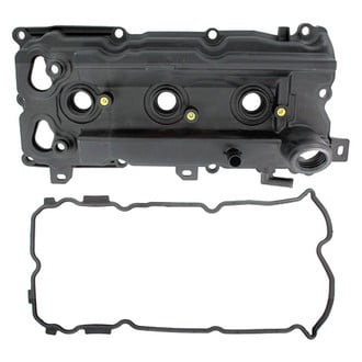 Apex Auto® - Driver Side Valve Cover Set
