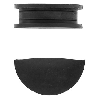 Apex Auto® - Engine Semi-Circular Plug