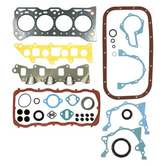 Apex Auto® - Engine Full Gasket Set