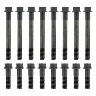 Apex Auto® - Cylinder Head Bolt Set