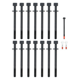 Apex Auto® - Cylinder Head Bolt Set