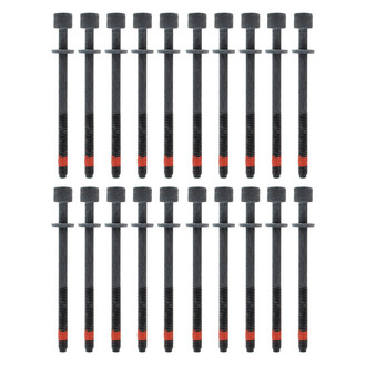 Apex Auto® - Cylinder Head Bolt Set