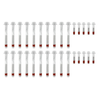 Apex Auto® - Cylinder Head Bolt Set