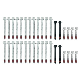 Apex Auto® - Cylinder Head Bolt Set