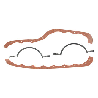 Apex Auto® - Engine Oil Pan Gasket Set