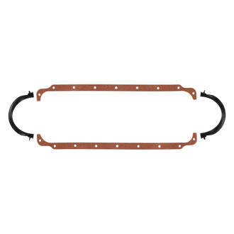 Apex Auto® - Engine Oil Pan Gasket Set