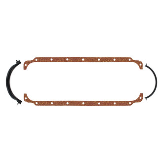 Apex Auto® - Engine Oil Pan Gasket Set