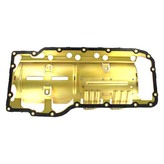 Apex Auto® - Engine Oil Pan Gasket Set