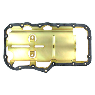 Apex Auto® - Lower Engine Oil Pan Gasket Set