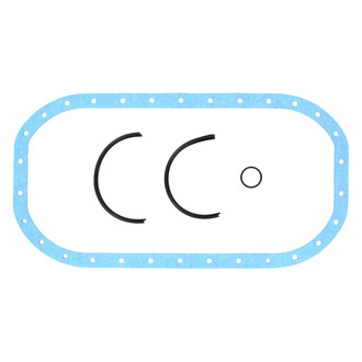 Apex Auto® - Engine Oil Pan Gasket Set